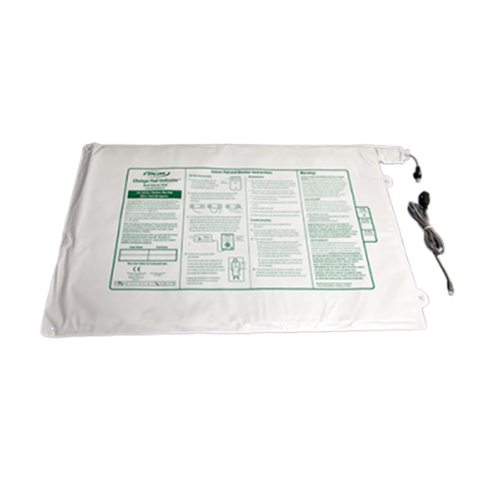 Timed Bed Pads
