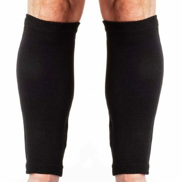 Full Fit Leg Sleeves. The straight leg design gives a wider fit