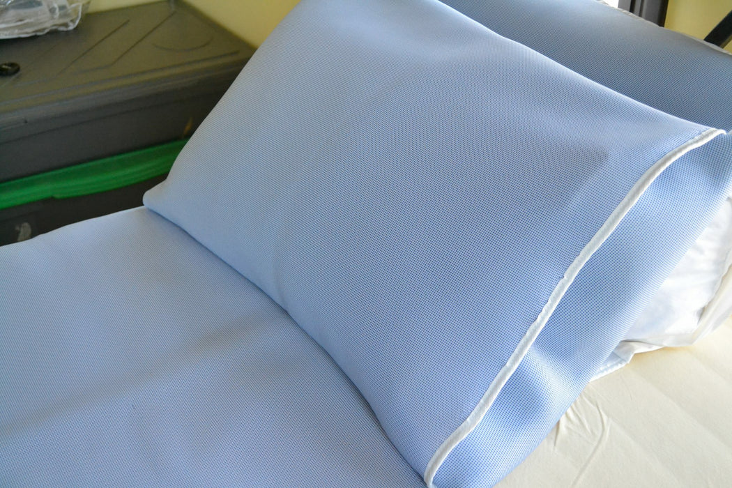 Treat - Eezi Pressure Ulcer Prevention Pillow Case