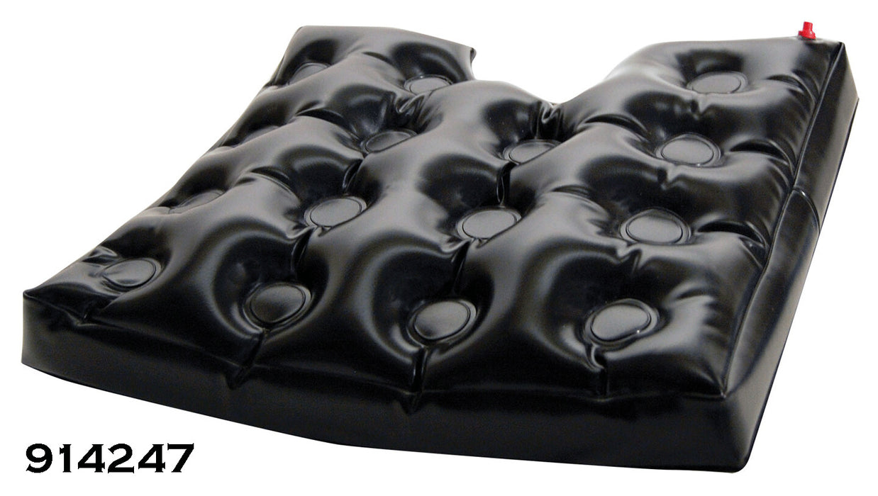Foam/Air Cushion