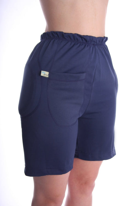 HipSaver Shorts for Hip Fracture Protection with Tailbone Protector