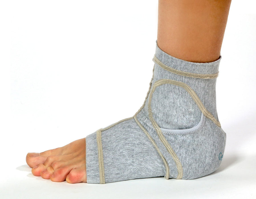 GelBodies Heel & Ankle Protection