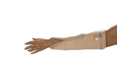 DermaSaver Arm Zip Tube