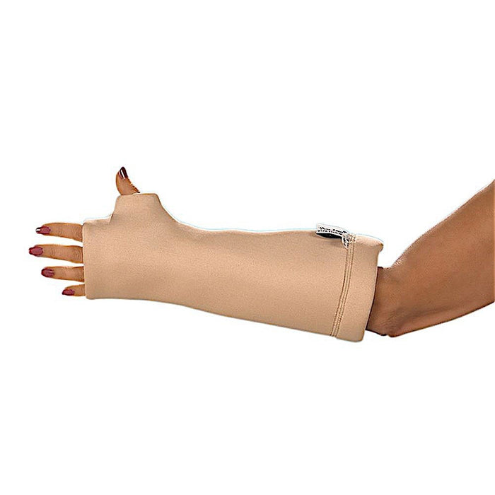 DermaSaver Forearm Tube with Knuckle Protector