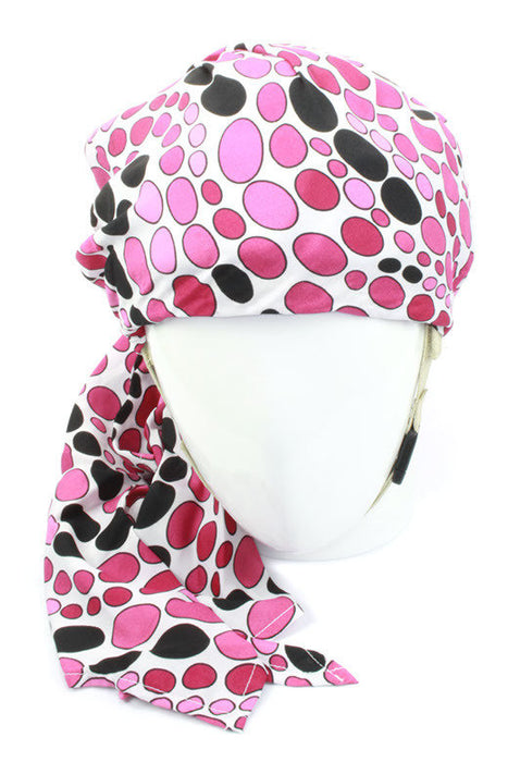 Head Scarf to fit HeadSaver
