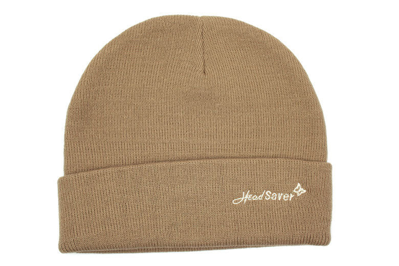 Beanie to fit HeadSaver