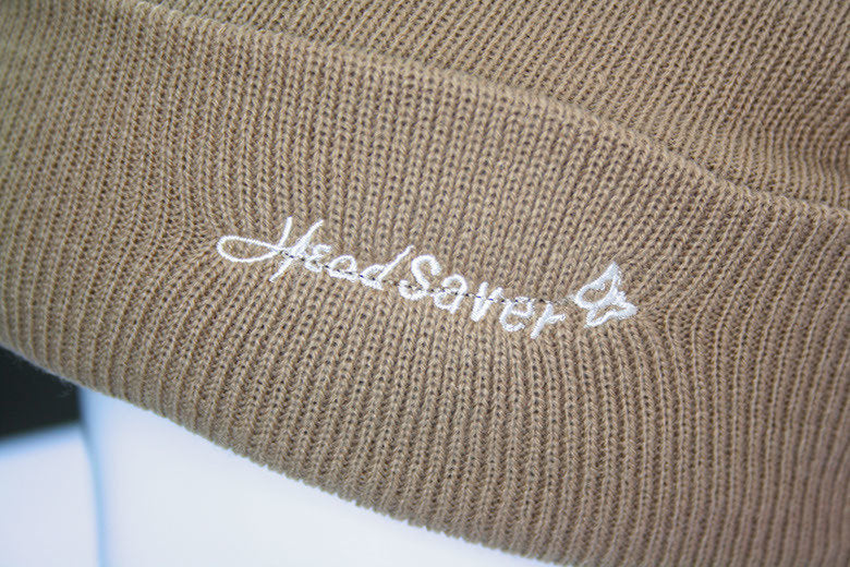 Beanie to fit HeadSaver