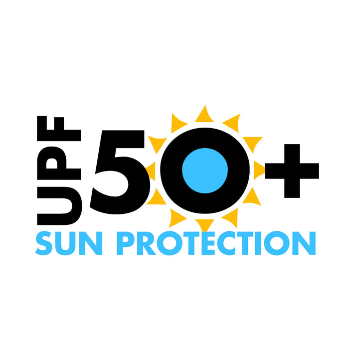 Elderly Skin Protector Full Arm Sleeves UPF 50+ Sun Protection Light Weight. (Pair)
