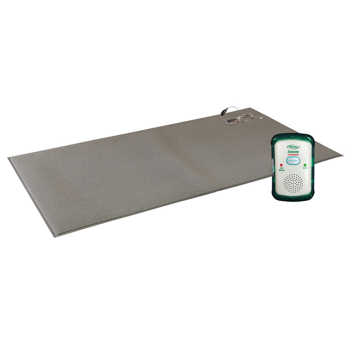 Corded Floor Mat and Monitor Kit 3